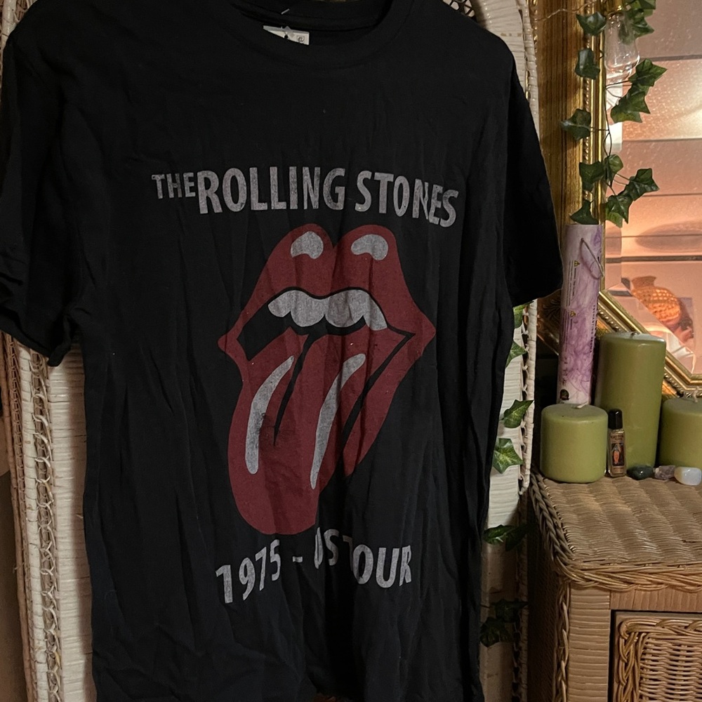 Band tee